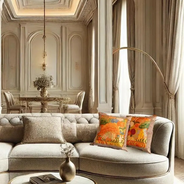 Cushion